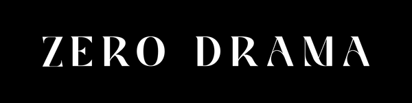 Zero Drama