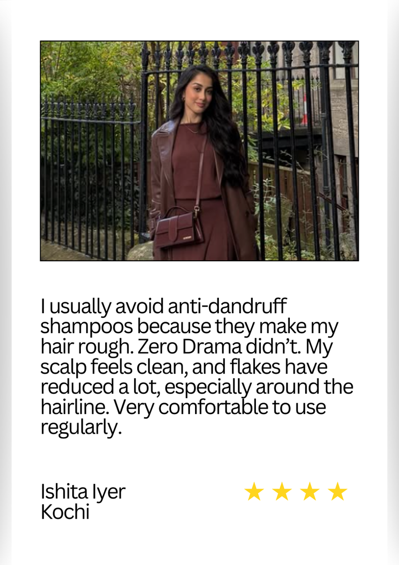 Customer review