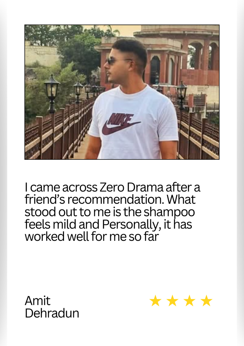 Customer review