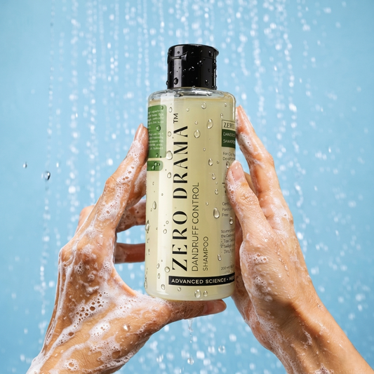 Zero drama anti dandruff shampoo 
zero drama shampoo anti dandruff shampoo dandruff control shampoo zero drama anti dandruff shampoo for man anti dandruff shampoo for women mild everyday shampoo anti dandruff shampoo for man anti dandruff shampoo for women