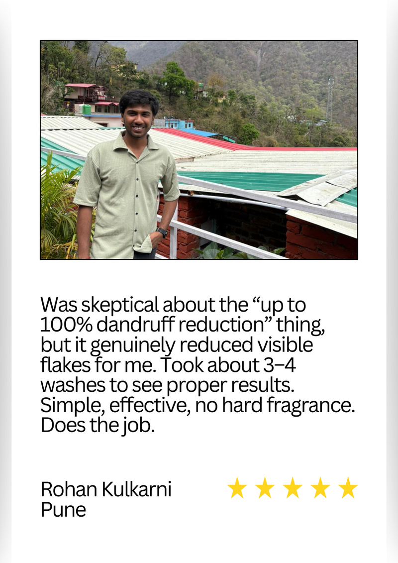 Customer review