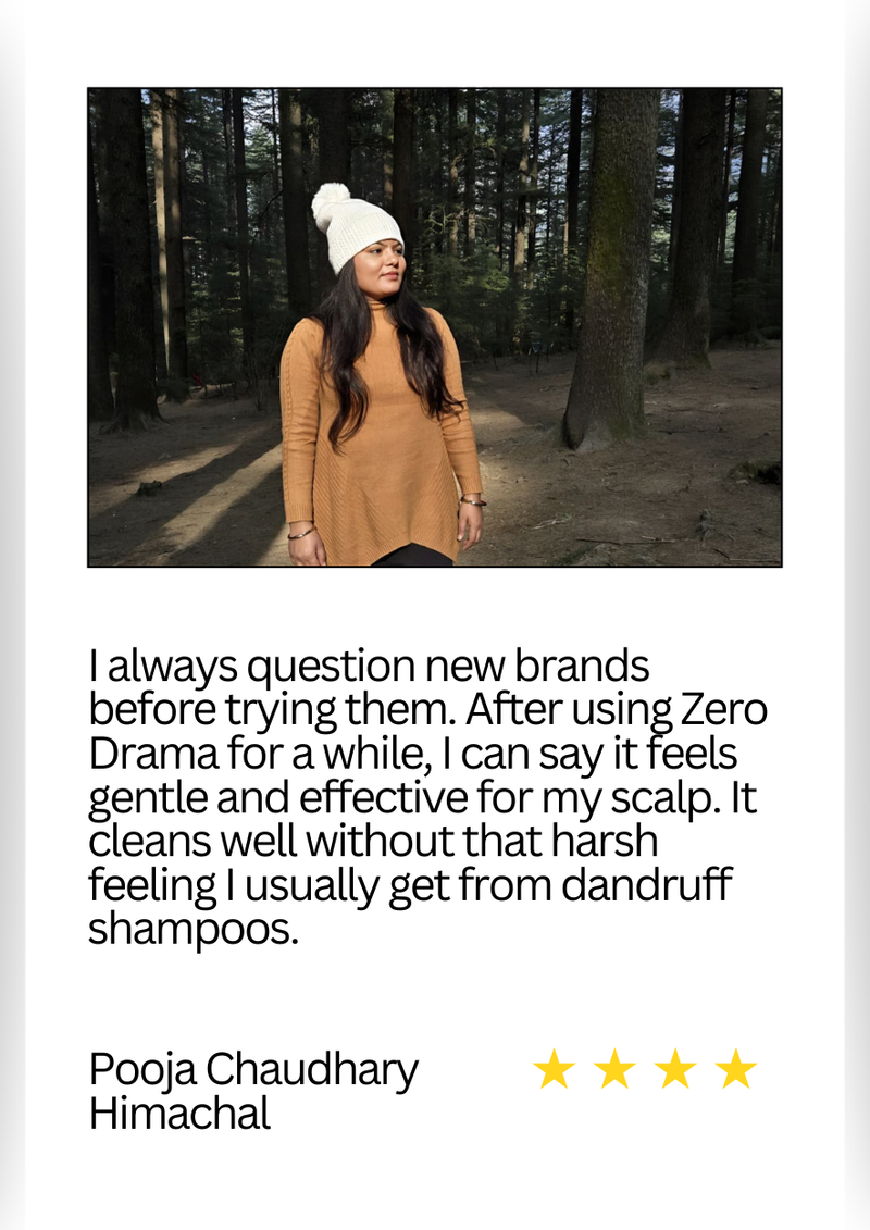 Customer review