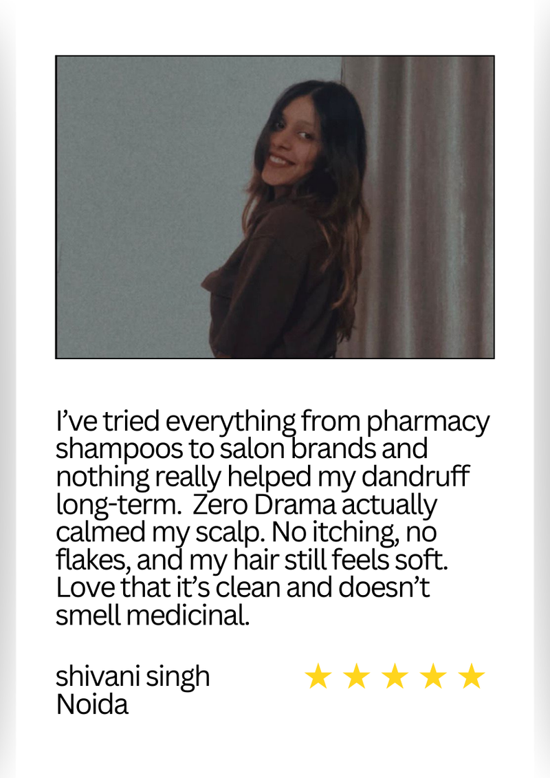 Customer review