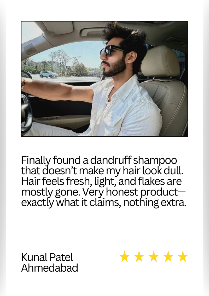 Customer review